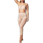 SPANXshape Invisible Capri
