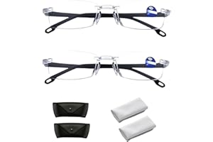 Intelligent Dual Focus Glasses,Smart Autofocus Glasses,Automatic Zoom Reading Glassess,Smart Zoom Glassess for Women Men