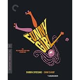 Funny Girl (The Criterion Collection) [4K UHD]