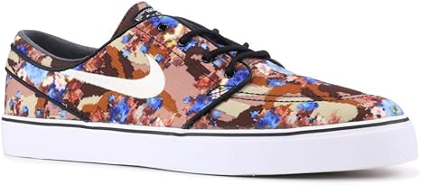 nike sb stefan janoski max dark grey