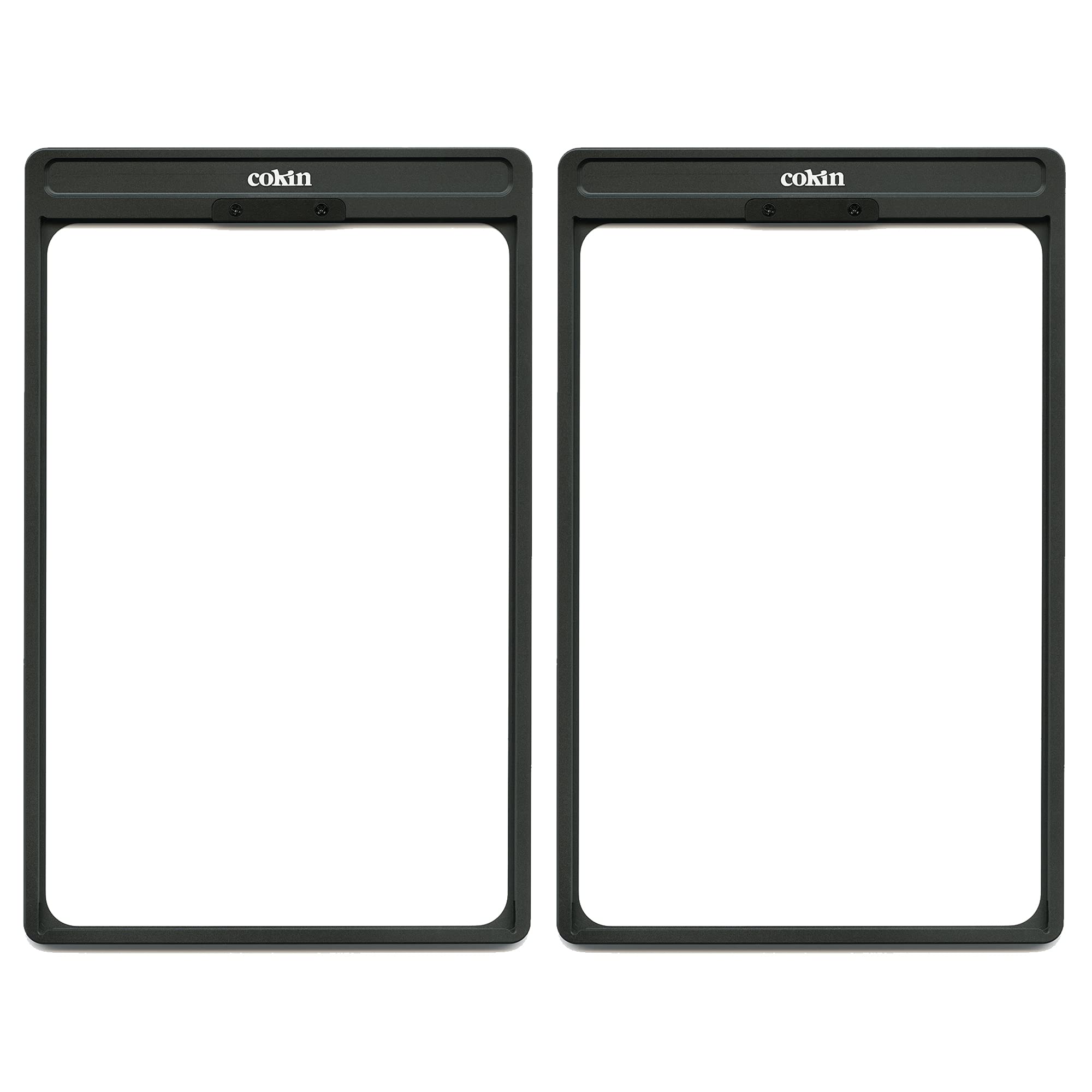 COKIN NX-Series Duo Set of 2x Frames for 100x150mm filter with 2mm thickness