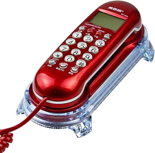 amazon telefono fijo contacto