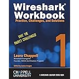 Wireshark Workbook 1: Practice, Challenges, and Solutions (Wireshark Solution)