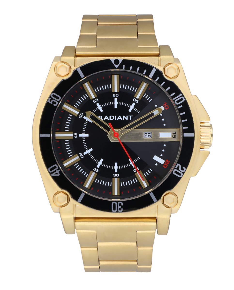 RADIANT - Man Analogical RA552202