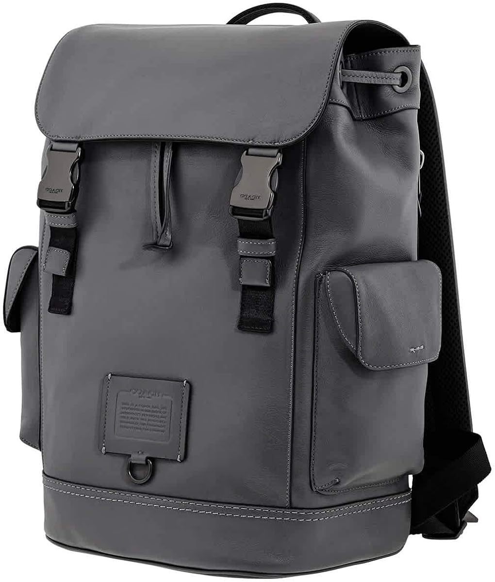 coach rivington backpack price