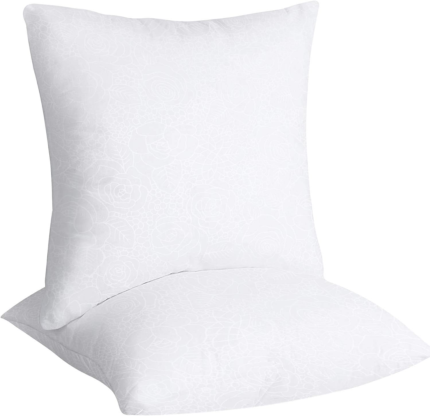 16 inch pillow forms