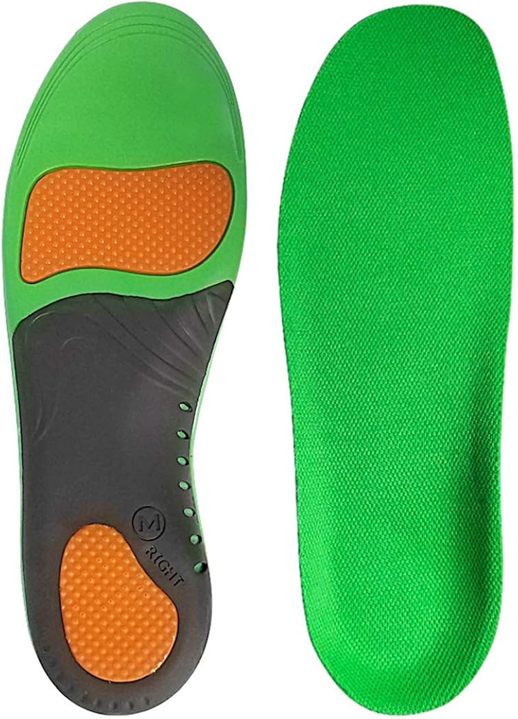 arch support insoles big w