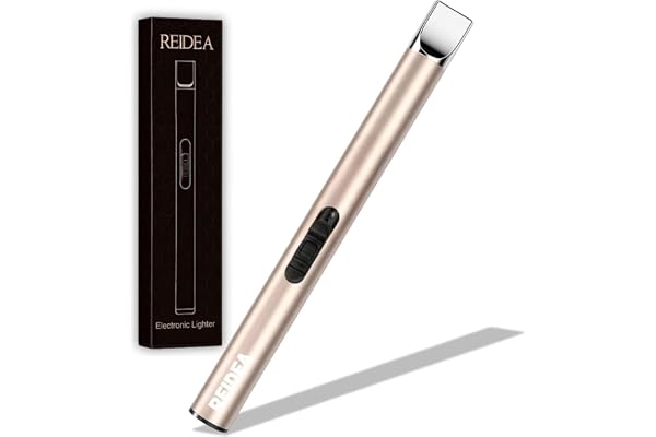 REIDEA S4 Lighter