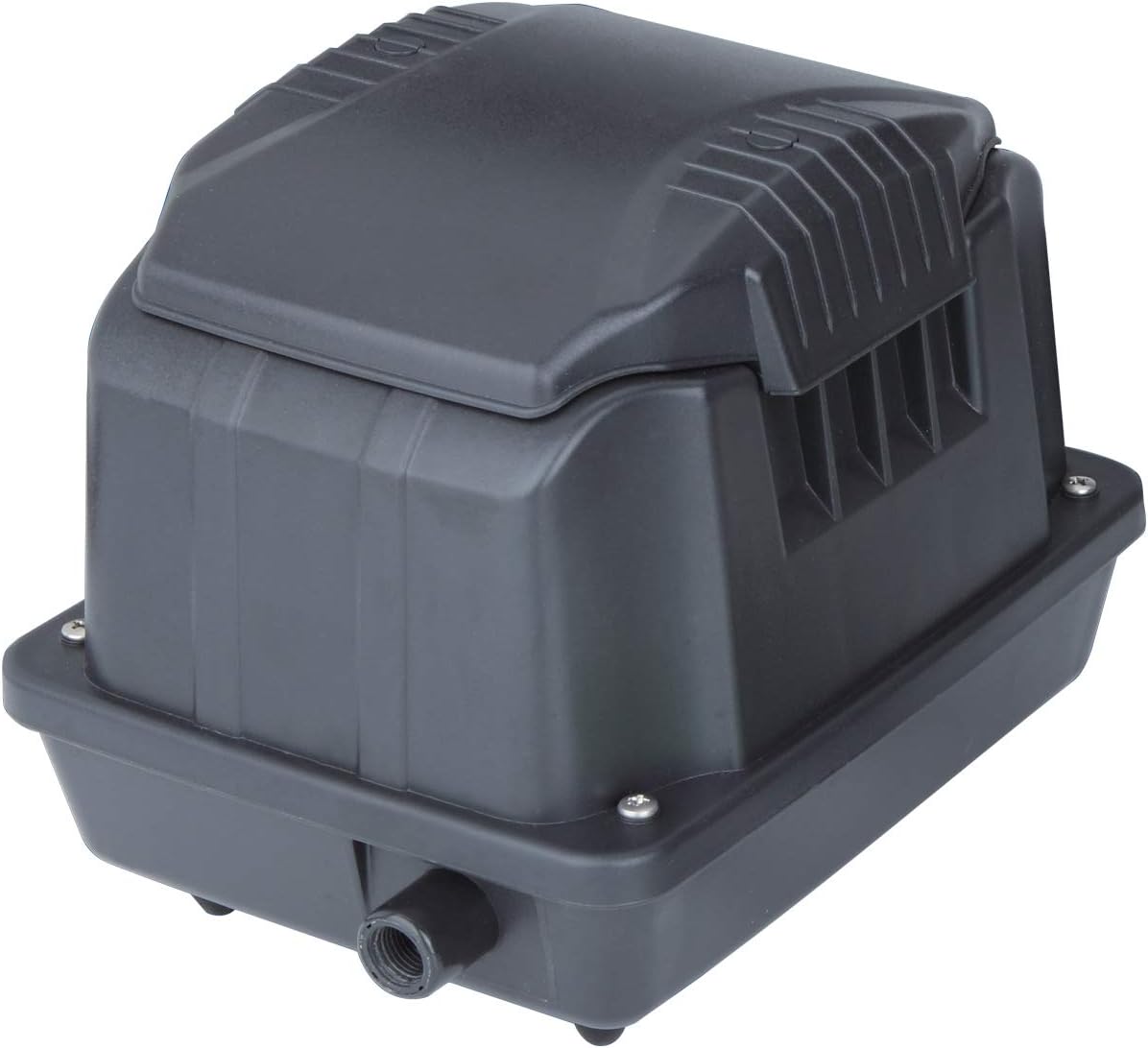 Bermuda Breeze Pond Air Pump 40 Lpm