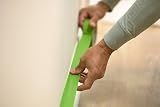 Frog Tape Multi-Surface Masking Tape 36mm x 55m 4 Pack Decorators Painting Tape view 5