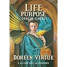 Life Purpose Oracle Cards
