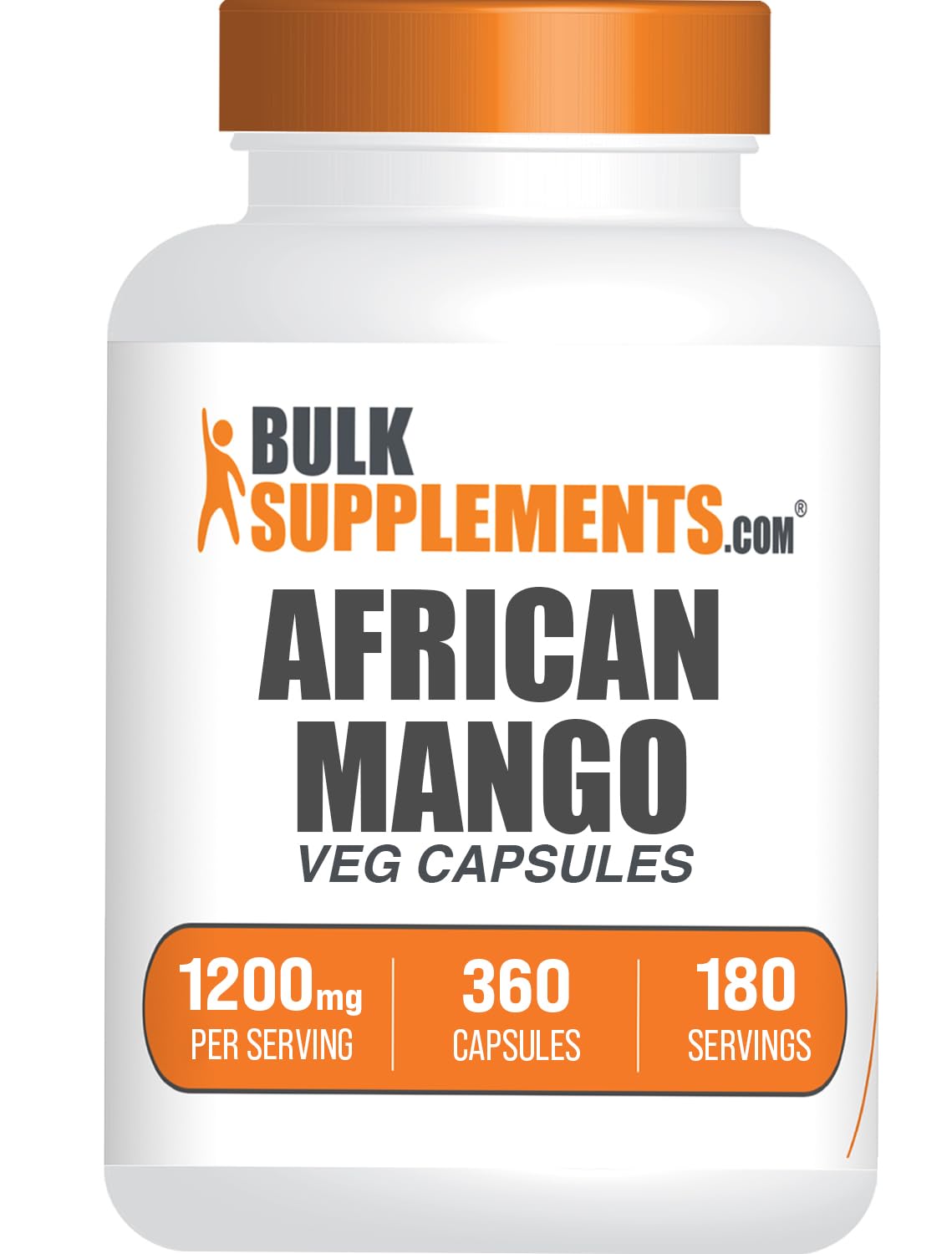 African Mango Capsules