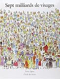 Sept milliards de visages by
