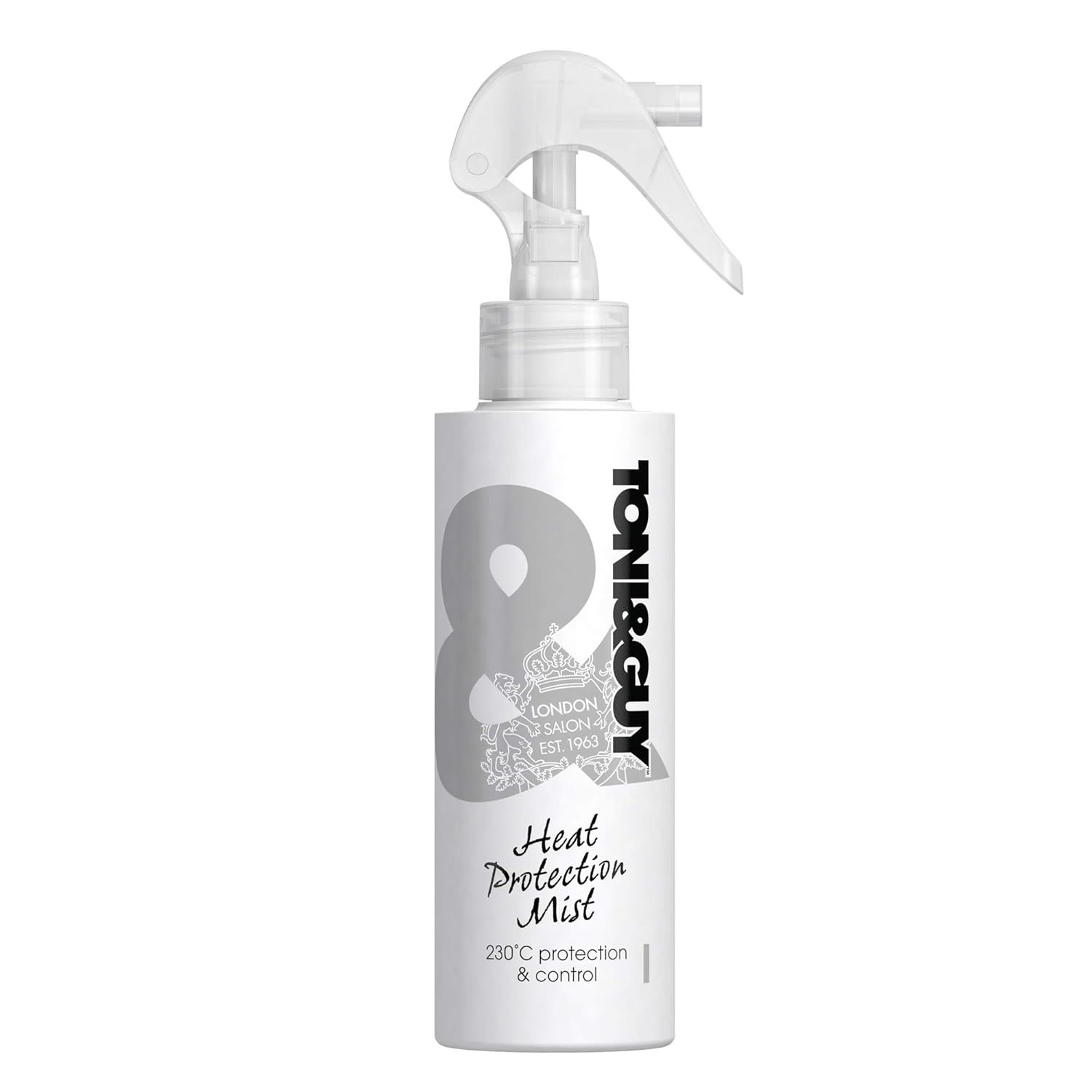 Amazon Com Toni Guy Prep Heat Protection Mist Anti Static