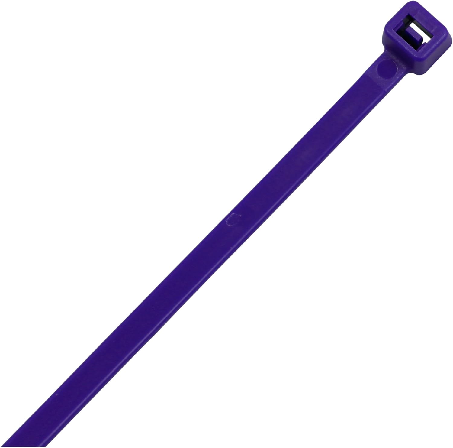 TIMCO Cable Ties - 4.8 x 200mm - Mixed Colours - Bag of 200 - Image 3