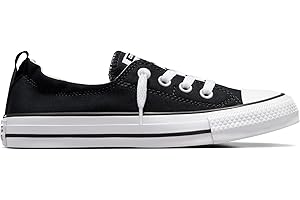 Converse Women's Chuck Taylor All Star Shoreline Slip Low Top Sneaker