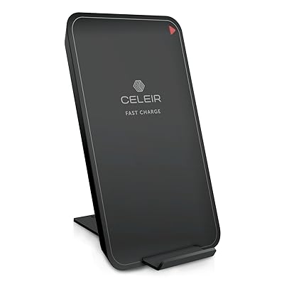 Wireless Charger, Fast Wireless Charger for iPhone Pakistan Ubuy