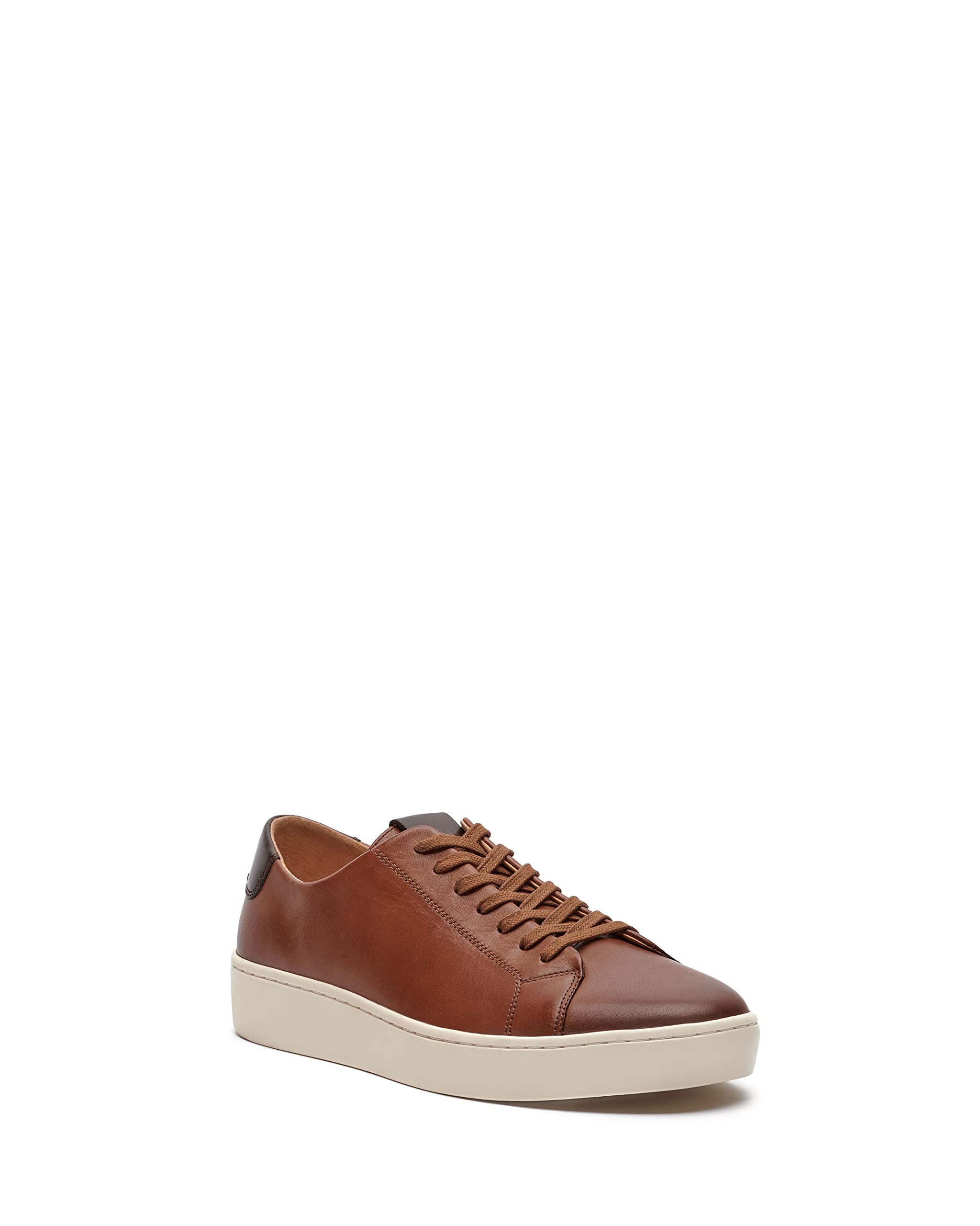 Vince Camuto Hallman Cognac 13 M