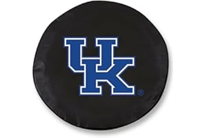 HBS Kentucky Wildcats Tire Cover