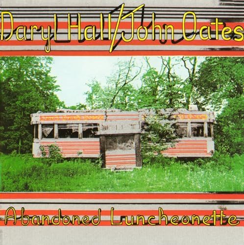 Daryl Hall & John Oates - Amazon.com Music