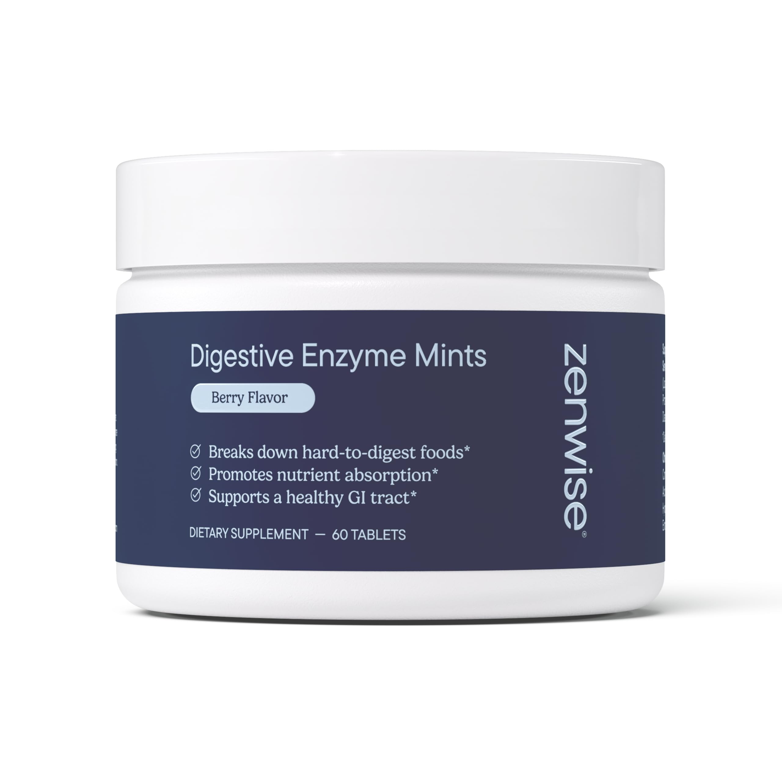 Digestive Enzyme Mints
