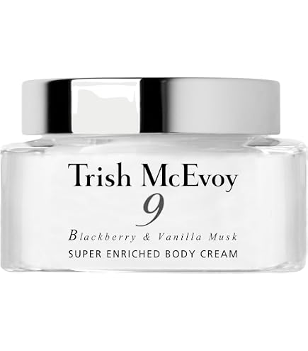 Amazon.com: Trish McEvoy No. 6 Mandarin & Ginger Lily Eau de