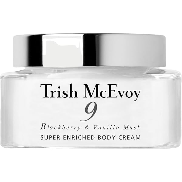 Amazon.com: Trish McEvoy N° 6 Mandarin and Ginger Lily Eau de