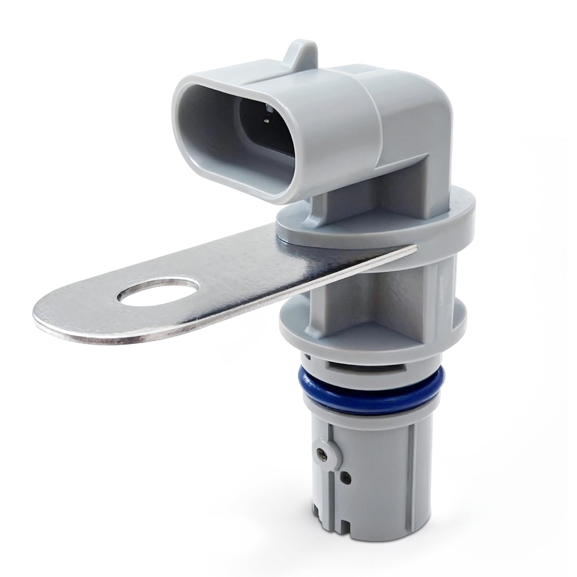 Photo 1 of 12585546 Crankshaft Position Sensor Compatible with Chevrolet Chevy Silverado 1500 Tahoe Avalanche Suburban Express lmpala GMC Sierra Yukon Savana Cadillac Escalade ESV EXT Buick PC552,2133520,917-760