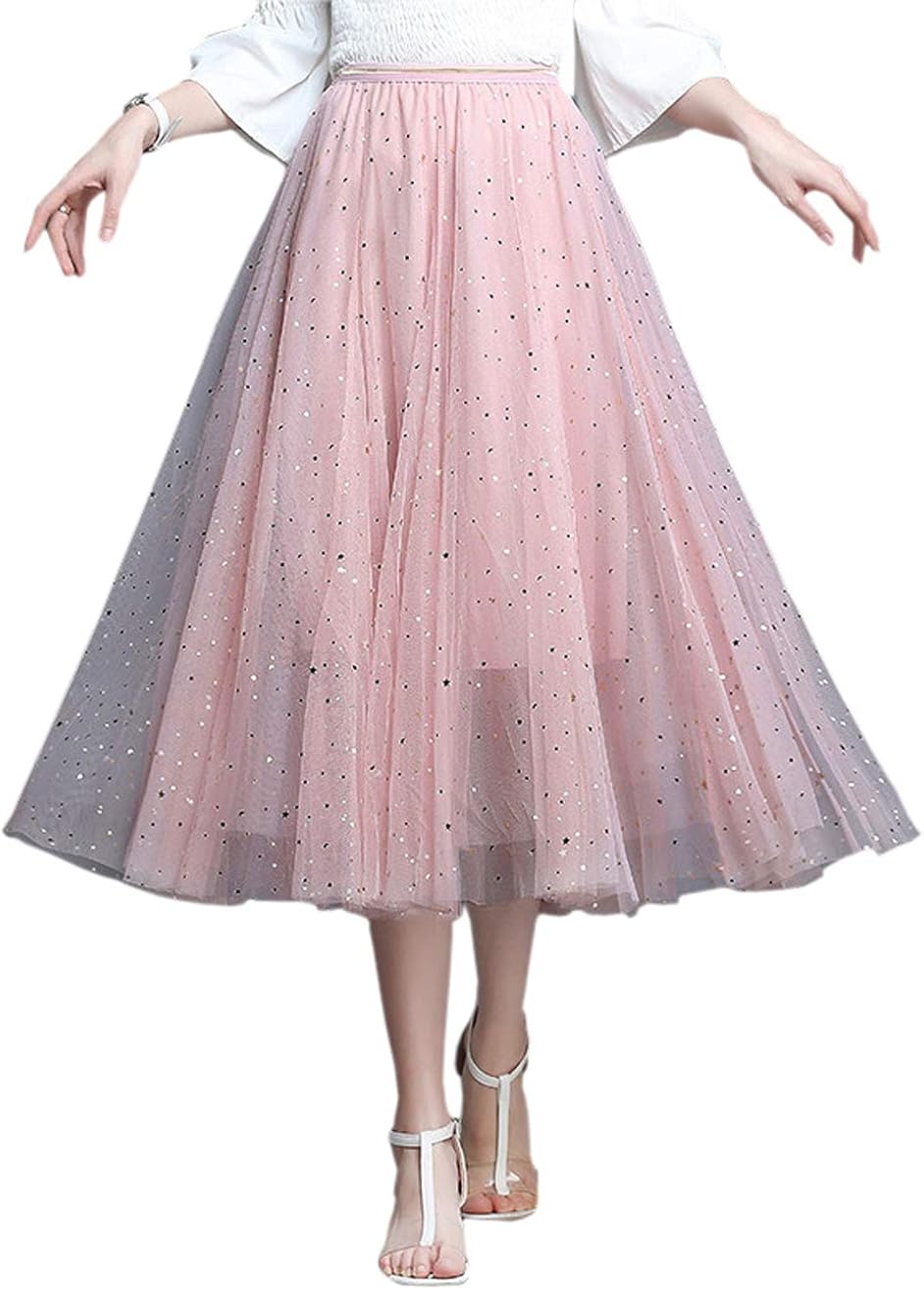 twinkling stars skirt amazon