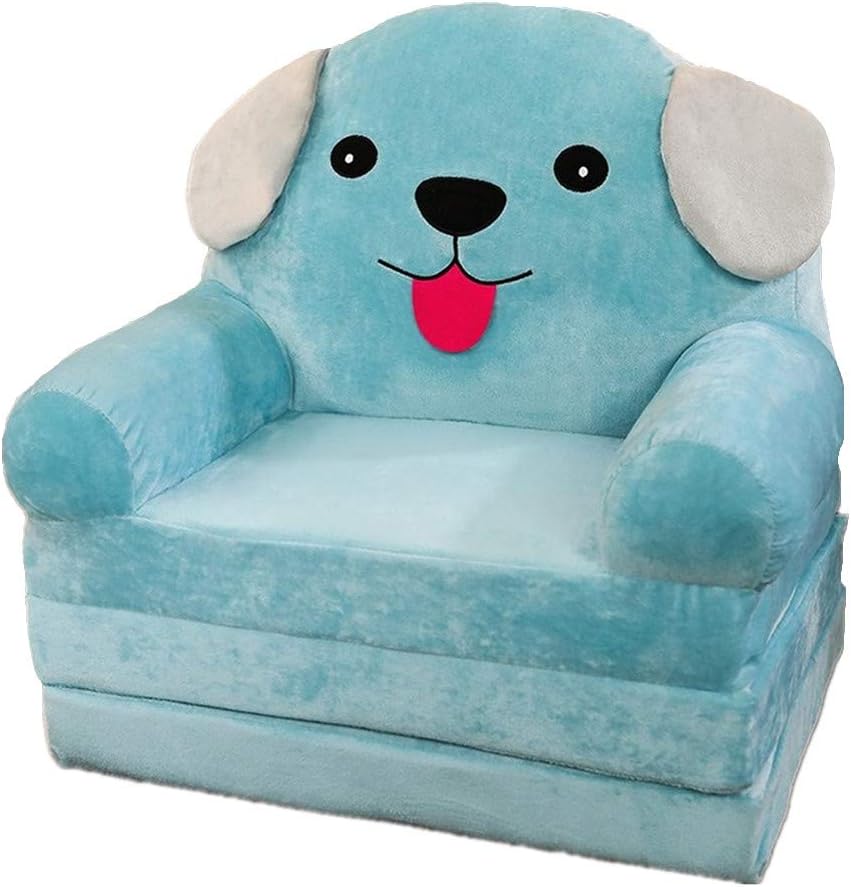 kids plush sofa