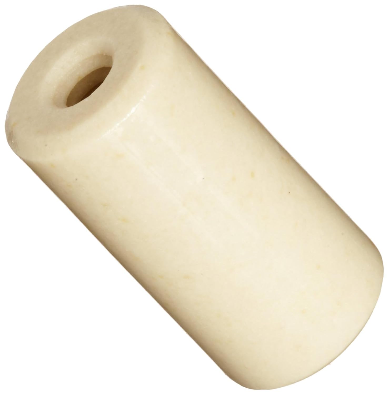 Round Standoff, Ceramic, 632 Screw Size, 3/4" Length Hardware