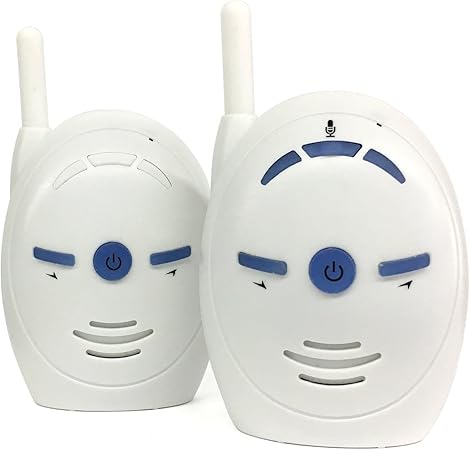 audio baby monitor 450
