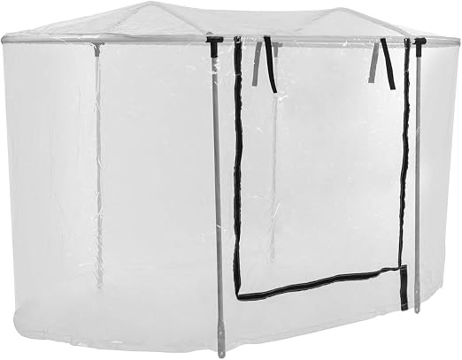 Blumfeldt High Grow Top 160 - Accesorio de Invernadero arriete ...