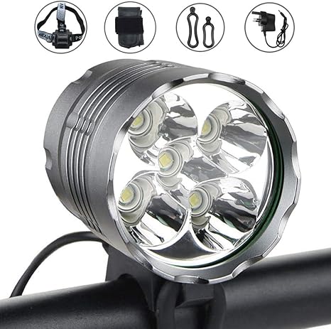 bicycle lights amazon uk