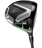 Amazon.com : Callaway Golf Elyte Driver (10.5 Degree, Regular