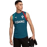 Puma Men's FA Portugal Training Jersey
