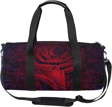 gym duffle bag amazon