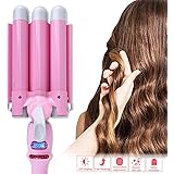 lockenstab curly wonder