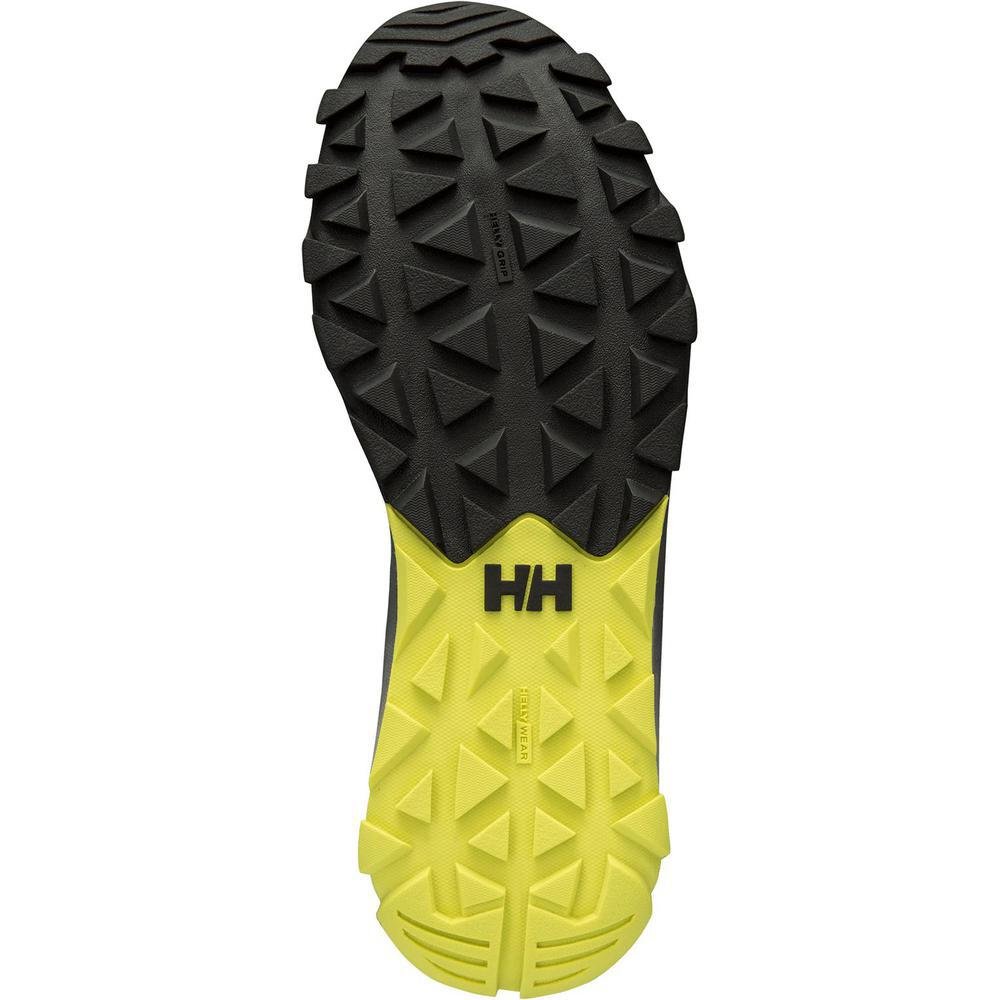 Helly Hansen Loke Dash Mens Walking Shoes Shoes & Bags Boat & Deck Shoes