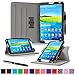 Galaxy Tab S 8.4 Case, Samsung Galaxy Tab S 8.4 case, Black