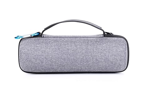 Yuhtech Reisetasche für JBL Flip 4 JBL Flip 3 Wireless Bluetooth Tragbarer Lautsprecher