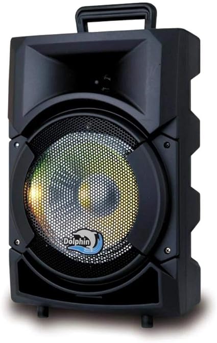 dolphin speakers parts