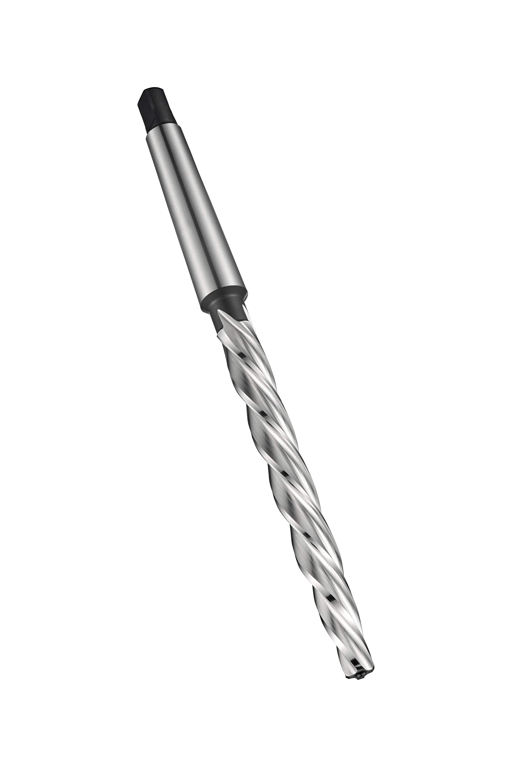 Dormer B121 B12120.0 HSS High Speed Steel Taper Shank Machine Bridge Reamer, Diameter 20 mm, Single Pack