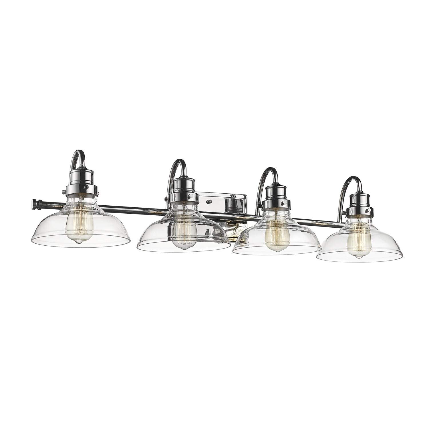 Best Millennium 4 Vanity Lighting