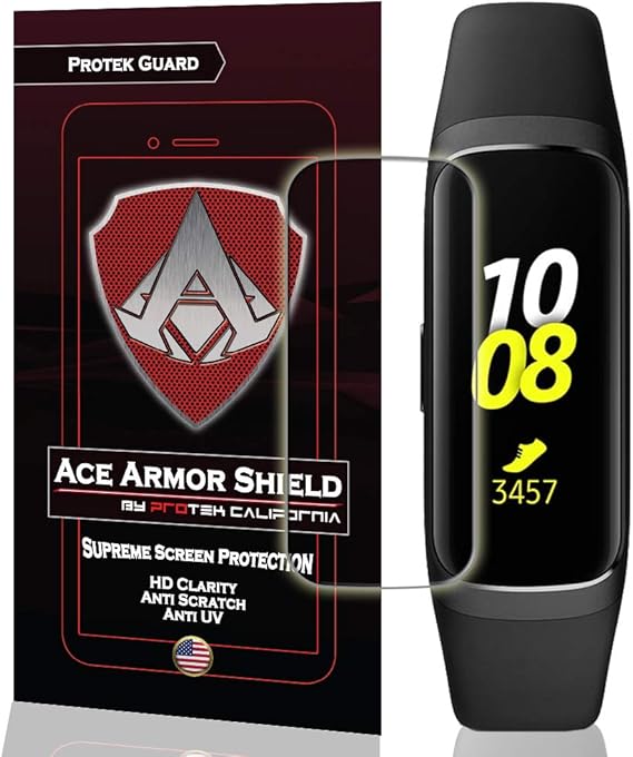 is galaxy fit waterproof