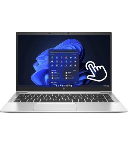【ジャンク品】HP Elitebook Aero G8 HP EliteBook 840 Aero G8 Review (i7-1165G7, 14