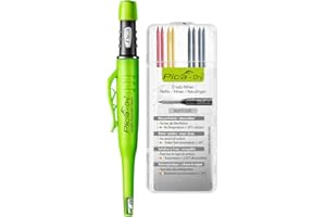 Pica 30402 Marker Kit and Lead Case 4020