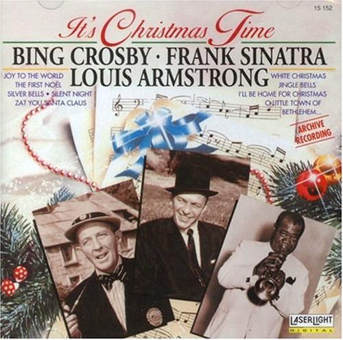 Bing Crosby - Oh Come All Ye Faithful Lyrics - Zortam Music