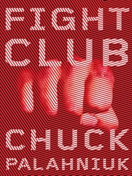 Fight Club: A Novel by [Palahniuk, Chuck]