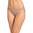 Jockey Women's Underwear No Panty Line Promise Tactel Hi Cut
